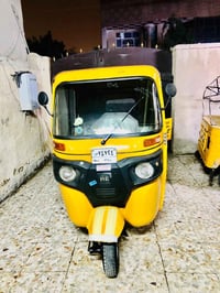 تكتك • مرقمه شهر ١١ • العبيدي حي الرئاسه