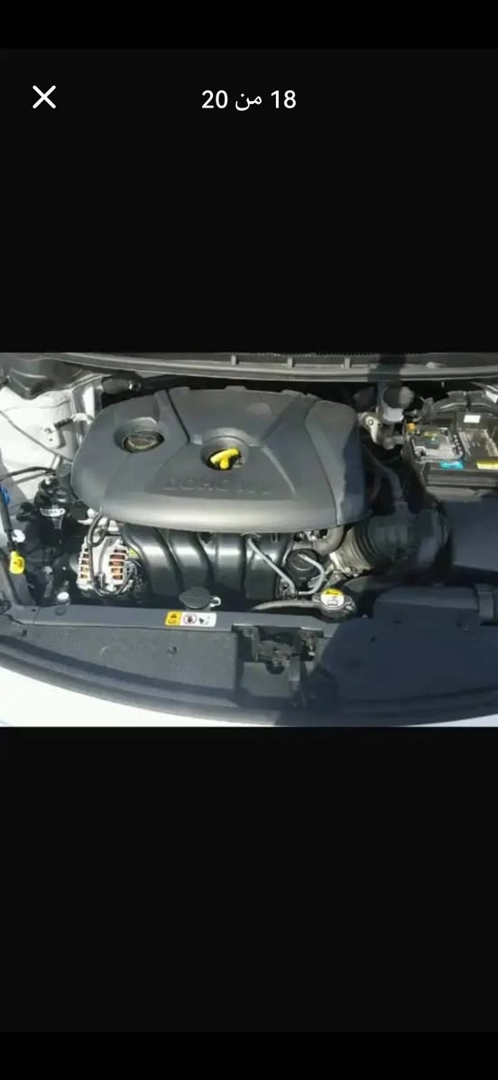 السلام عليكم فورتي 2016محرك 1800دوش رقم بغداد باسمي دولي الجديد السياره داخله كلين بيها طخات بسيطه هنا بل عراق 
مواصفات شاشه كامره ويل كب مانع انزلاق تحكم أربع جهات نص فول السياره 
مكان بابل المسيب حي المعلمين 
السعر119وبيه مجال بسيط 
للاستفسار 
*********** الفلوجة, الأنبار
