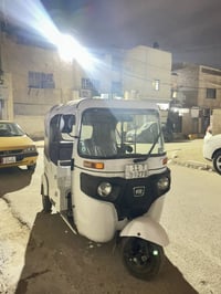 تكتك للبيع موديل ٢١ مرقمه بسمي مكفوله كفاله عامه مابيه نقص بس شك بسيط ...