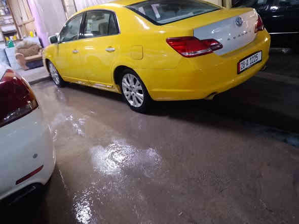 افلون 2008 بيع او مراوس رقم نجف صاعده هزه جديده رقم نكليزي السياره بأسمي ***********
