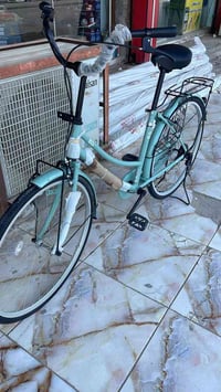 بايسكل للبيع جديد اتصل 07866992010