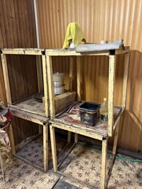 4 ميازا للبيع سعر الواحد 20 الف 07722996884