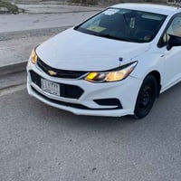 كروز • ٢٠١٨ • تيربو ١.٤