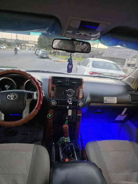 السلام عليكم 
بيع او مراوس ب تاهو  من ١٨ وفوك
الموديل.    2010
المكينه.        4.               2700
المكان بغداد العبيدي 
رقم سليمانيه 
بيه صبغ كد شبر 
السعر.       235$
***********
