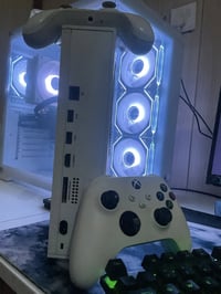 اكس بوكس سيرس اس • يد أصلية • درفت يتصلح