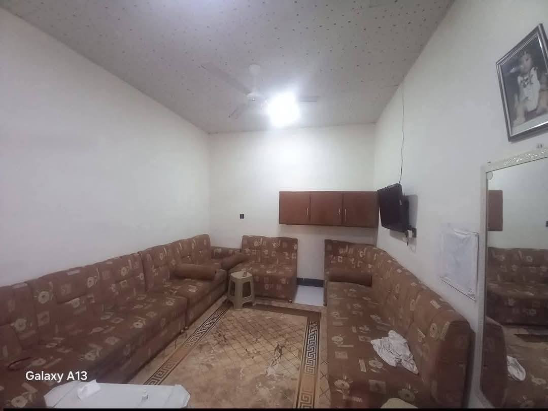 #دار للبيع.:مساحة 130م_رقم 
#موقع:- حسابات موقع مميز جدا 
_______________     
#نظام دكت مركزي                                                              #فرع عريظ                                                                                                                              #بناء فول مواصفات                                                                                                                            #منطقة فول خدمات
___________                                                                                                                                                                                                                                                                                             #بي غرفتين  نوم+ هول +مطبخ +استقبال+وصحيات 
_____________  
سعر  53 مليون مجال
________________    
للاستفسار اتصال عالرقم 
 ***********
***********
