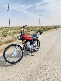 هونده سيجي • نضيفة • 2025