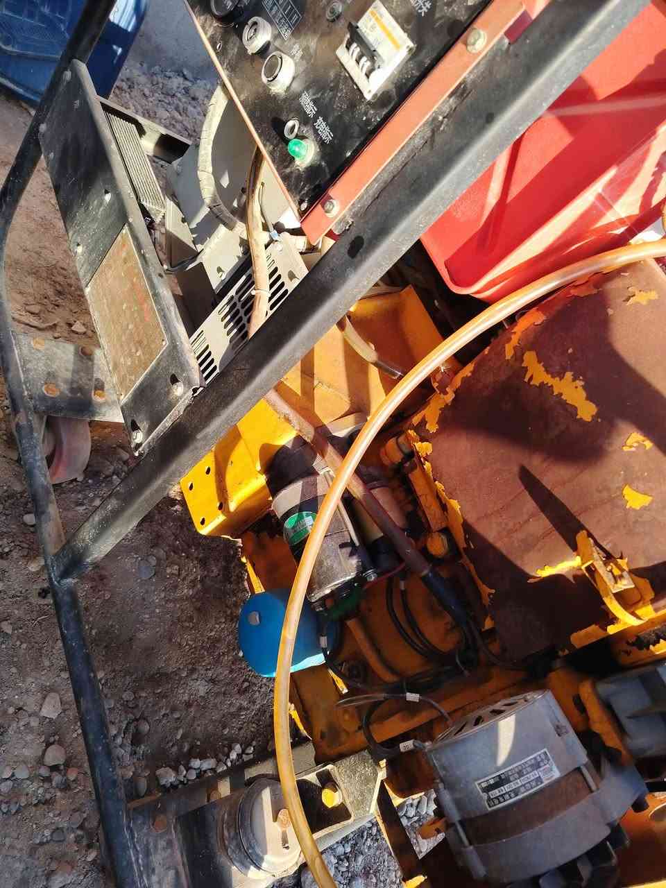 يتوفر لدينا MWM 2 بستم 13 كيفي شرط الحمل والنضافه توليد استافورد شرط مشتغل خارج العراق ساعات
الاستفسار الاتصال على الرقم *********** موجود واتساب *********** الانبار فلوجه يوجد توصيل كافه المحافظات الحبيبه
لسنا الوحيدين لكننا الأفضل
