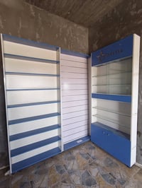 خزائن • نظافة ٩٠٪