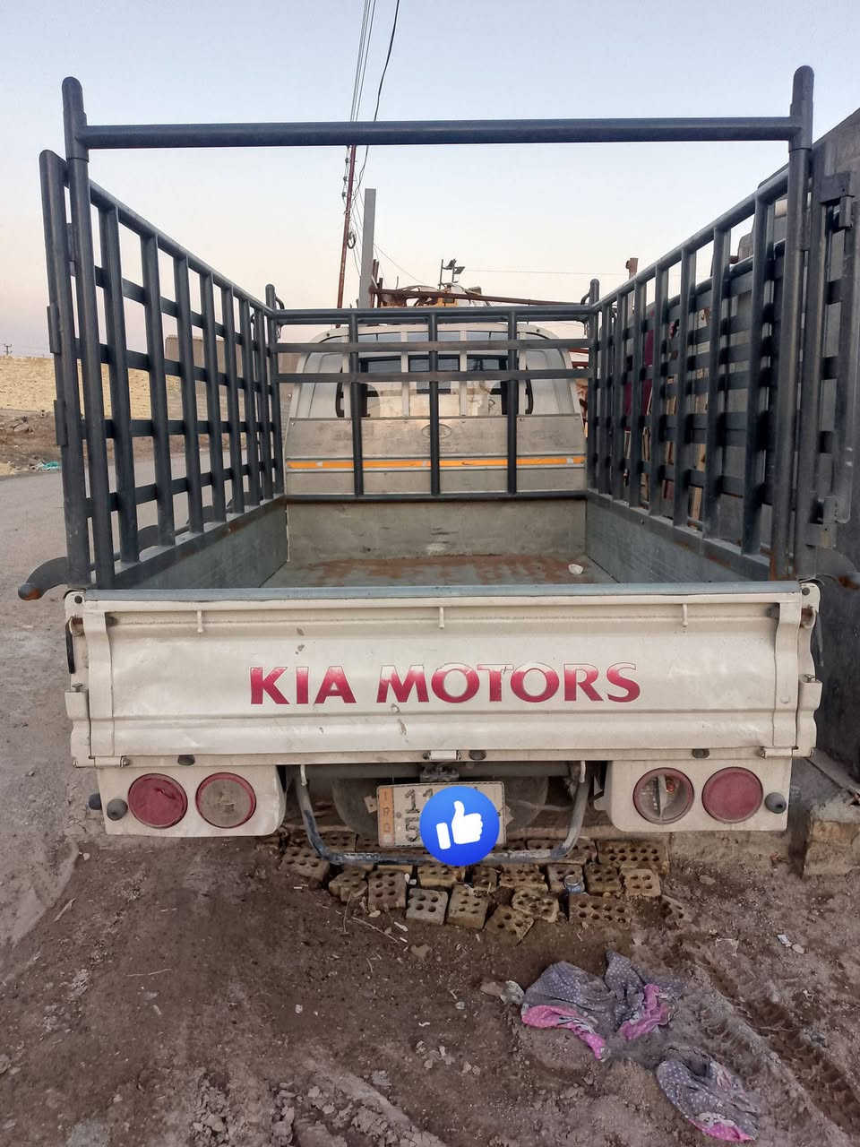 سلام عليكم كيه مديل 2020 سياره مكفولة بيهه طخل بل بنيد فقط رقم
بغداد دولي جديد تبريد شغال سعر 125 مكان سياره بغداد 
رقم ***********
