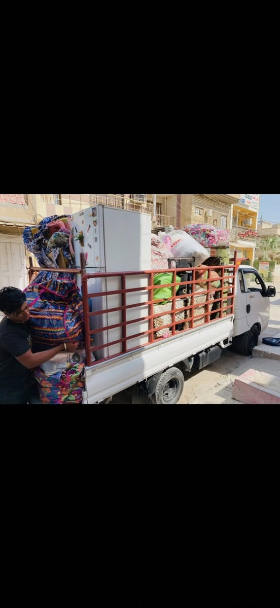 ***********
***********  
               ( #يتوفر-واتساب#)
من رخصت الادمن ،،،، نقل منازل نقل مكاتب نقل مطاعم والدوائر وغيرها وفتح وشد جميع الغرف والمكاتب كوادر متخصصة ترتيب الاثاث //////#لنقل الاثاث ..يعني كادر...كلشي ننقل ونزل مو لا بيت كامل🏘💯
كادر عمل مختص جداً محترف في مجال نقل الاثاث🛋🛏 وترتيبه.   🔥 ( #وين-متكون-نجيك)🔥
(تريد اتشيل وحاير شلون حلك يمنه)
وفتح وشد غرف النوم بأنواعها
لسنا الوحيدون في مجال النقل وترتيب والشد ولكن نحن الافضل.✔

#كل هذا🛠
باسعار تنافسية بلاش البلاش فقط اتصل ونجيك لحد البيت🛠🚛
