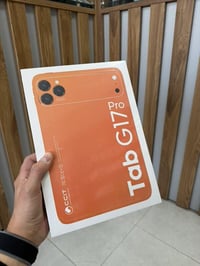 تابلت CCIT G17 برو • كيبورد وماوس • ايربودز بلوتوث