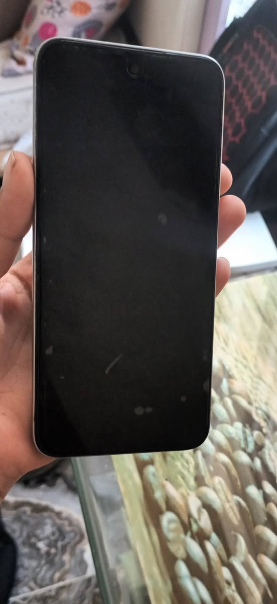 Infinx9
جهاز نضيف ومستخدم قليل كلش مابيه اي عطل ومامبدل بيه شي السعر ١٢٥ وبيه مجال.


**إذا كنت صاحب هذا الإعلان وتريد حذفه لأي سبب، رجاءا أرسل رسالة إلى الدعم الفني**