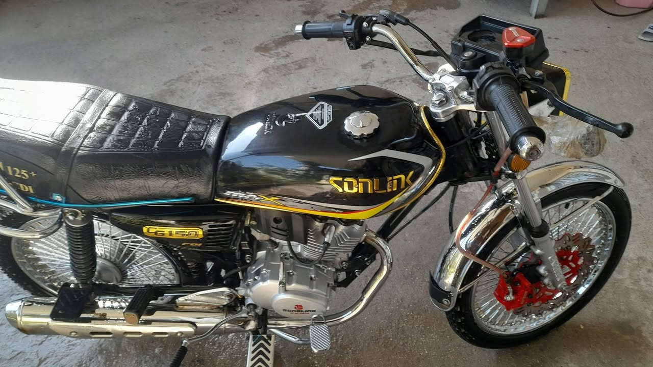 سلام عليكم دراجه سونك موديل ٢٥ لبيع كله شغالهاوراق سكنر شاشه الاكترونيه صارله شهر ونص من طالعه جديده السعر  ٧٢٥ الف وبيه مجال المسيب ابو الجاسم


**إذا كنت صاحب هذا الإعلان وتريد حذفه لأي سبب، رجاءا أرسل رسالة إلى الدعم الفني**