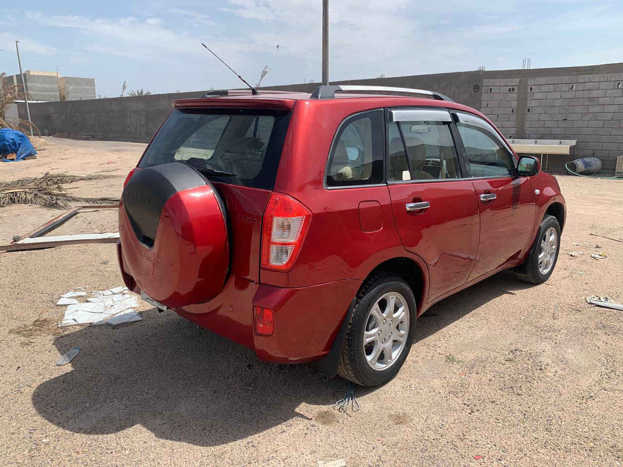 تيكو 2013 
سياره جاهزه كير ومحرك وحداده وتبريد كهربايات كله شغاله 
رقم بصره
***********
مكاني البصره
