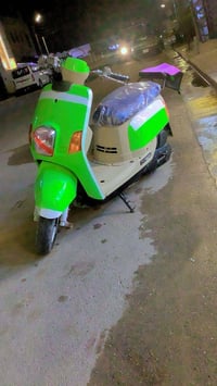 دراجه بوليس البيع الدراجه ما مفتوح بيه برغي مكفواله صار شهرين من نازال...