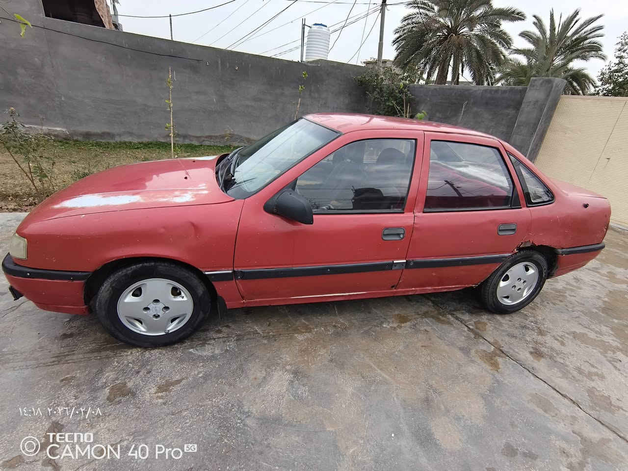 اوبل للبيع رقم بغداد دولي سيارة حلوة وتريد ترتيب بسيط السعر 28وبيهة مجال اني مكلف بل نشر الشراي يخابر وهاذ رقم صاحبهة ***********
المكان ديالى خان بني سعد
