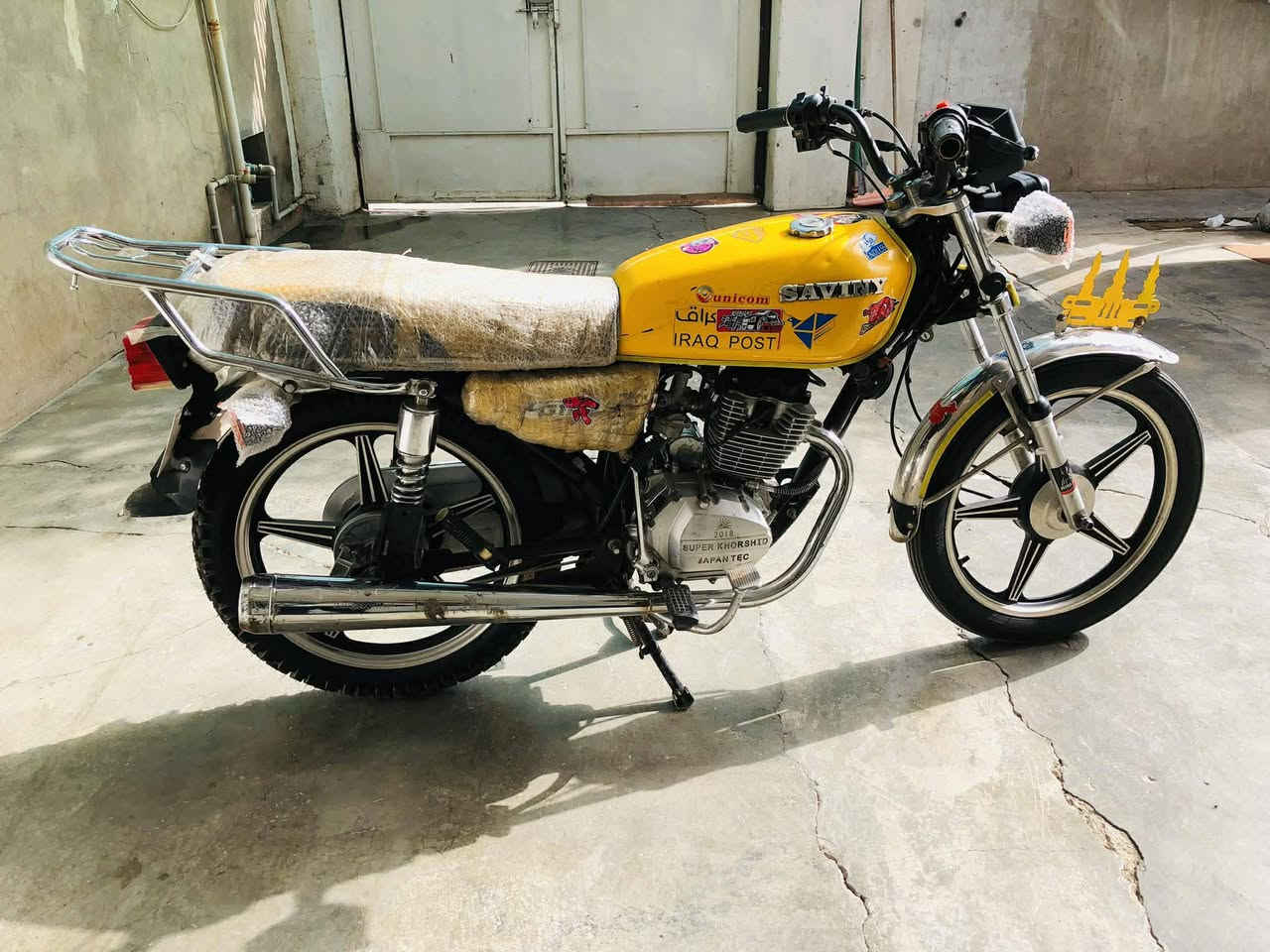 سلام علیک عندی های ماطور مویل 2018 محرک کبس مامفتوح بیهه منفیس بیلاد نقس مابی سعر 440 بیهه مجال قلیل مکان کرکوک


**إذا كنت صاحب هذا الإعلان وتريد حذفه لأي سبب، رجاءا أرسل رسالة إلى الدعم الفني**