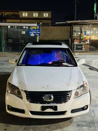 تويوتا أفالون • ٢٠٠٨ • فول أوبشن