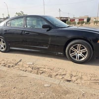 تشارجر • ٢٠١٣ • ماكينة جديدة