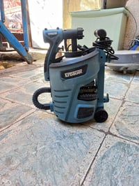 كبريسر صبغ كهرباء ٥٠ الف مدينه الصدر 07717439688