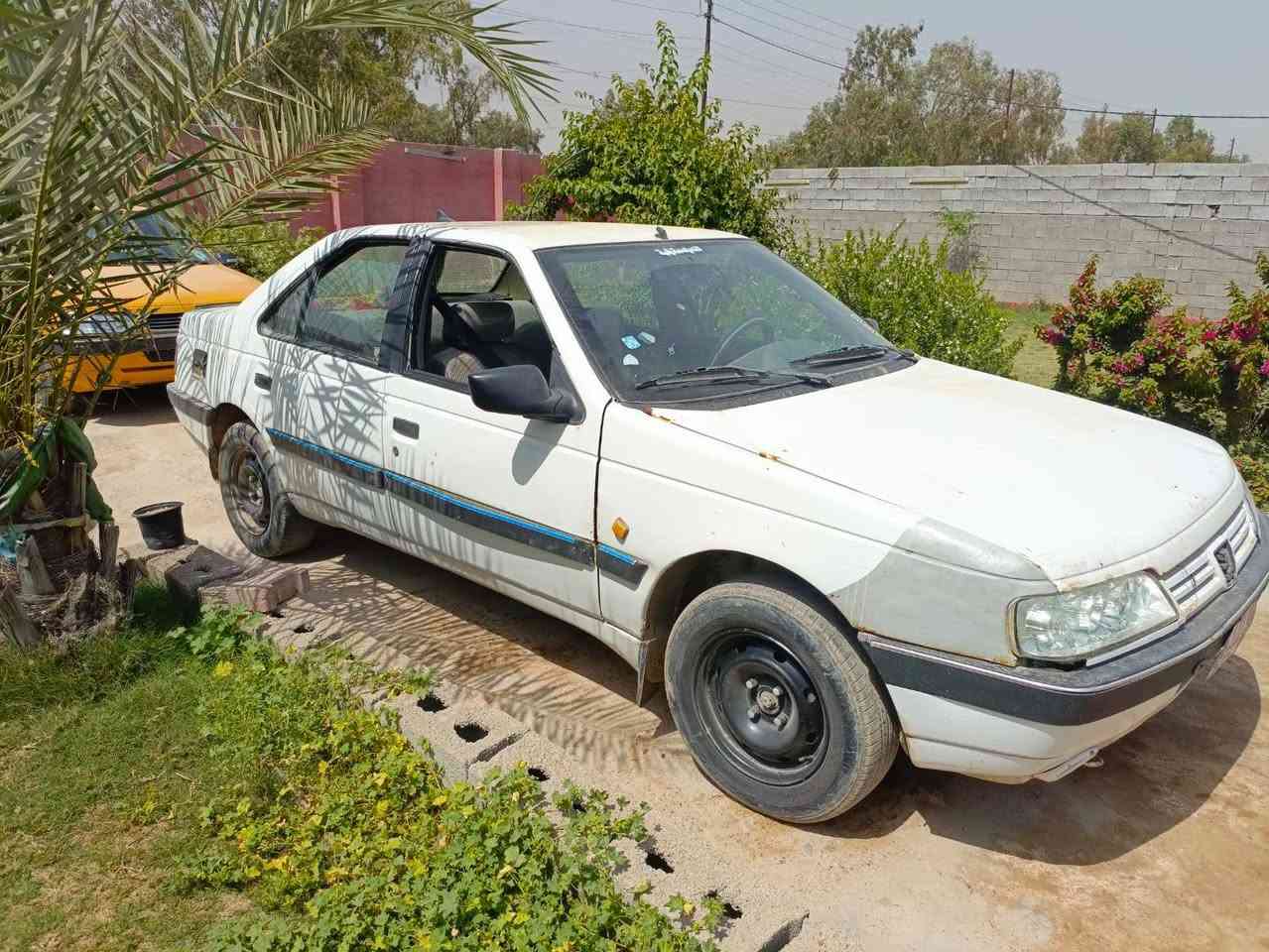 السلام عليكم GLX 2009خصوصي رقم ألماني.  مكينه وكير كورله   دواخلهه جديده السياره خير من الله    مكانهه حي اور  للتواصل هذه رقمي ***********  السعر 16ورقه وبيهه مجال بصيط
