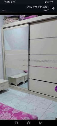غرفة للبيع • نضيفه • كركوك