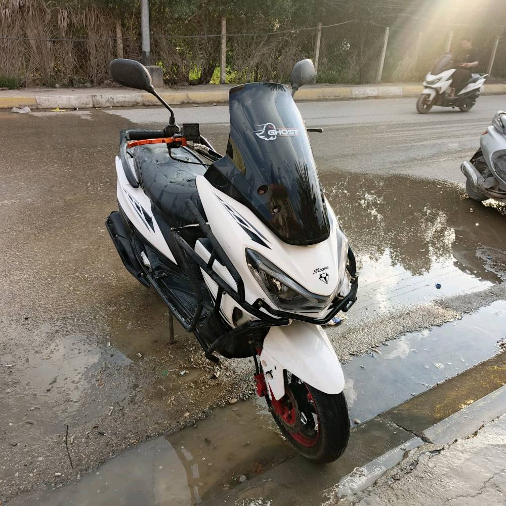 دراجه صيني نوعية جديده نضافتها حلوة مجفته تجفيت الوكالة مناقصها شيء المكان: بعقوبة بهرز. 