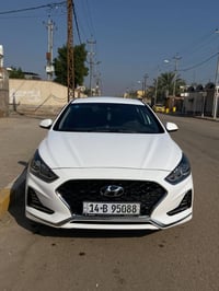 سوناتا • ٢٠٢٣ • غاز