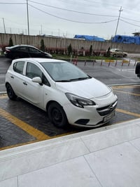 أوبل كورسا • ٢٠١٦ • قير اوتوماتيك