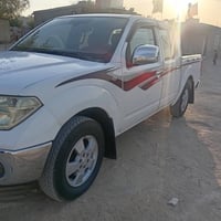 نيفارة 10 • اوتوماتيك • خور الزبير