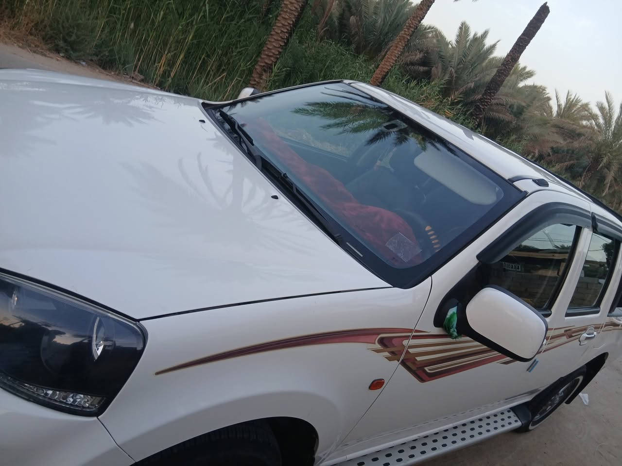 بيكم كريت ويل عشيرن مكفوله كفاله عامه رقم قادسيه بسمي تحويل ثاني يوم
المكان كربلاء الحسينية السعر ١١٠ وبيه مجال الاستفسار على رقم 
***********
