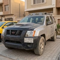 اكستيرا • ٢٠٠٨ • رقم بغداد
