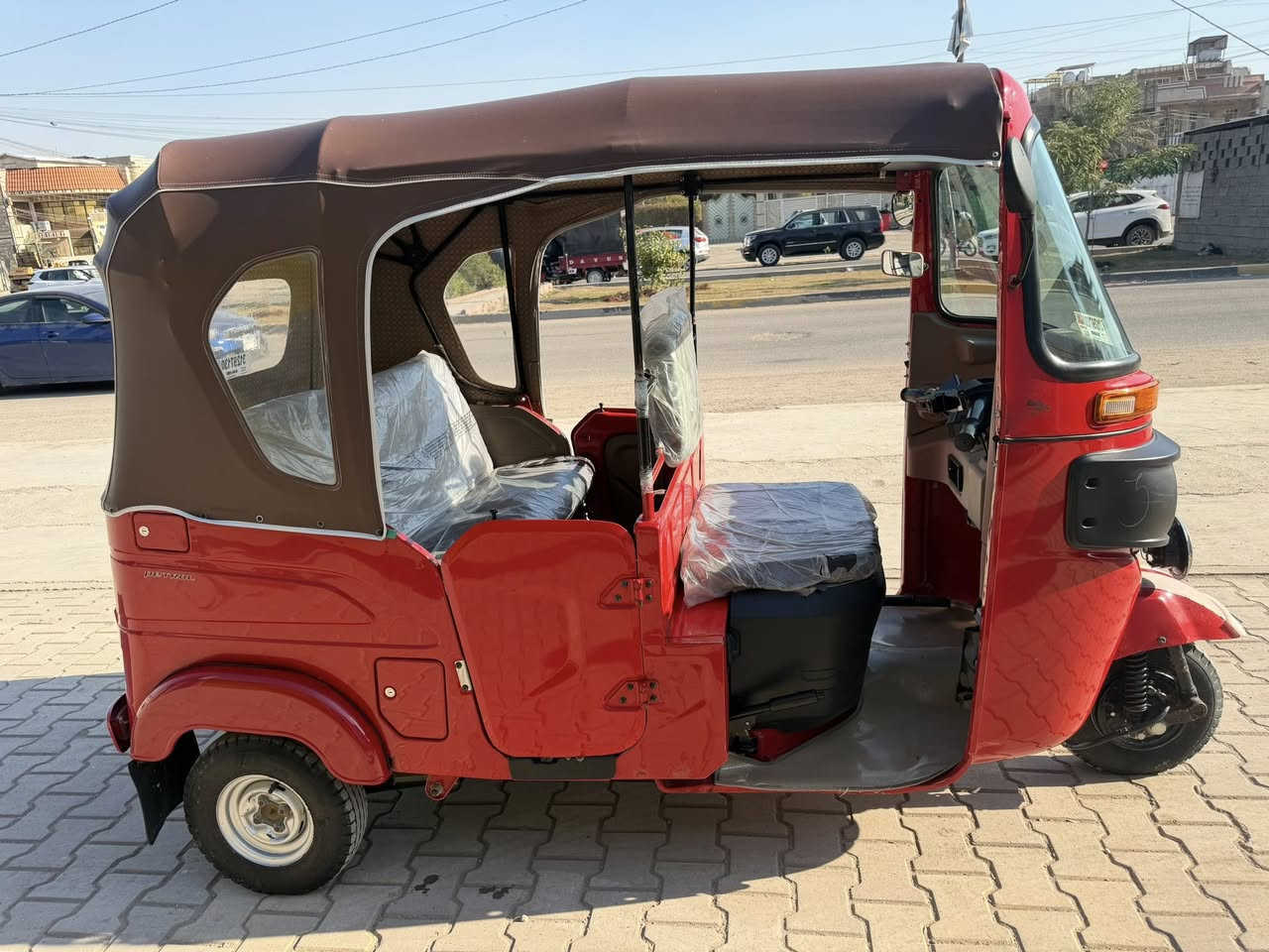 سلام عليكم تكتك 22 كفالة عامه مكاني بغداد بلديات بدون رقم***********
