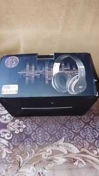 سماعة بلوتوث • إلكترونيات