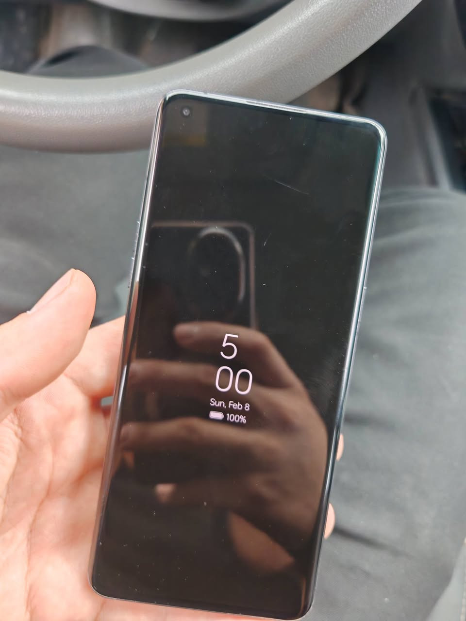 OPPO Find X5 pro
350 الف
مواصفاته معروفة جهاز فلاك شب


**إذا كنت صاحب هذا الإعلان وتريد حذفه لأي سبب، رجاءا أرسل رسالة إلى الدعم الفني**