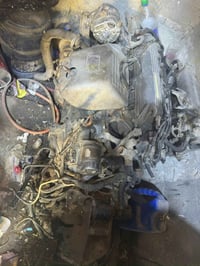 كير مكينه كامله مكمله مع كمبريسر  ابو جف  سلف داينمو كمبريسر عقل ضفيره...