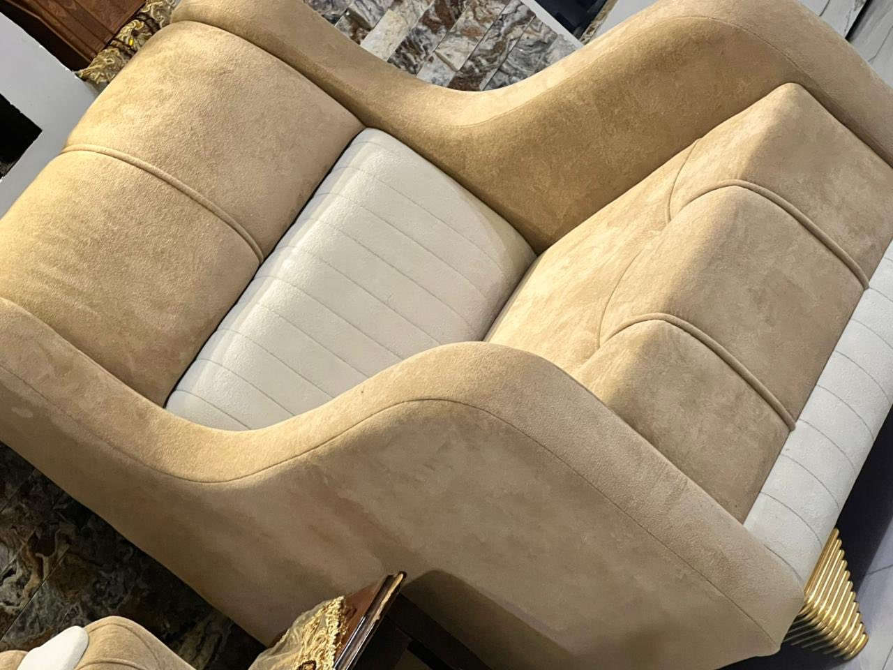 سلام عليكم
تخم قنفات تزكام درجة اولى جديده اسفنج درجه اولى وشغل درجه اولى عشر مقاعد 2ام الثلاث نفرات و2 ام النفر وحده ام النفرين التخم جديد بمعنى الكلمه تجي وشوف بعينك السعر 800 وبي مجال مكاني كربلاء رقمي ***********
