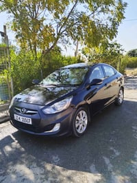 اكسينت • ٢٠١٤ • فول مواصفات