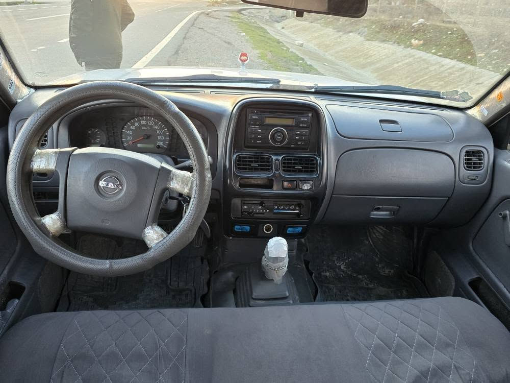 نیسان مۆدیل ۲۰۰٦ سەنەوی تازەیە تاوەکو۲۰۳۰ بێ سبوغ بێ دەعمولێدران سەیارەکە لەسەردەقی شەریکەمایە 
سعری۱۱٥
ژم۰۷٥۱٤۰٤۰٤٥۳
‌ژم۰۷۷۰۳۰۹۱۰۱۰
شوێن کۆیە أربيل, العراق
