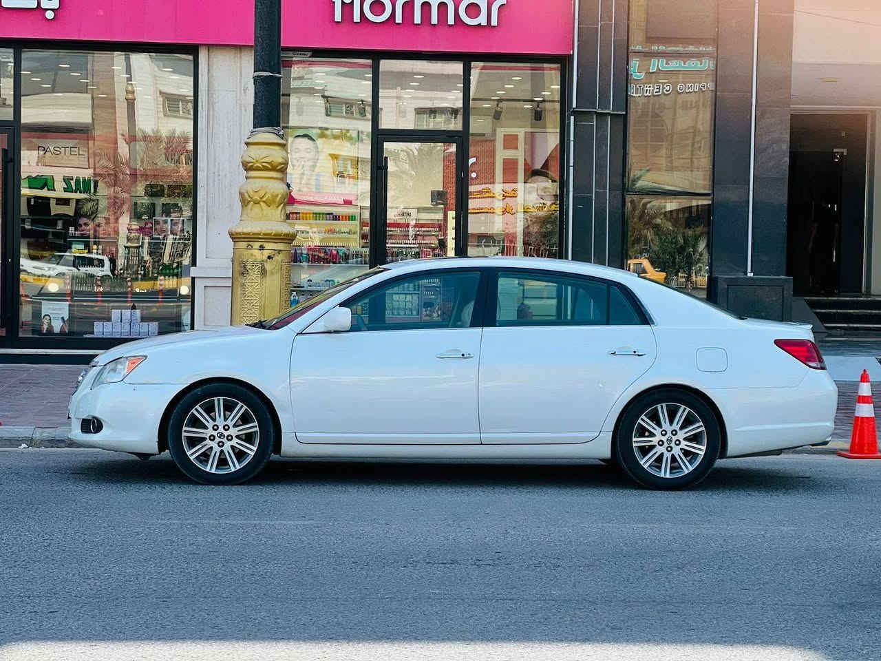 افلون موديل 2008 خليجي كويتي السعر 119 وبيها مجال فول مواصفات 6 بصمات فتحه كشنات جلد بيجي حساسات ويل نجمه تحكم ستيرن مثبت سرعه محرك V6. 3500 مكفوله كفاله عااامه ضربه وصبغ وتبديل وسونار موجود رقم بصره تحويل مباشر مشروع وطني سنويه لل 29 تخم تاير تبريد ثلج حداديه جديده جاهزه اي نقص ما بيها مكاني كربلاء الاستفسار ***********
