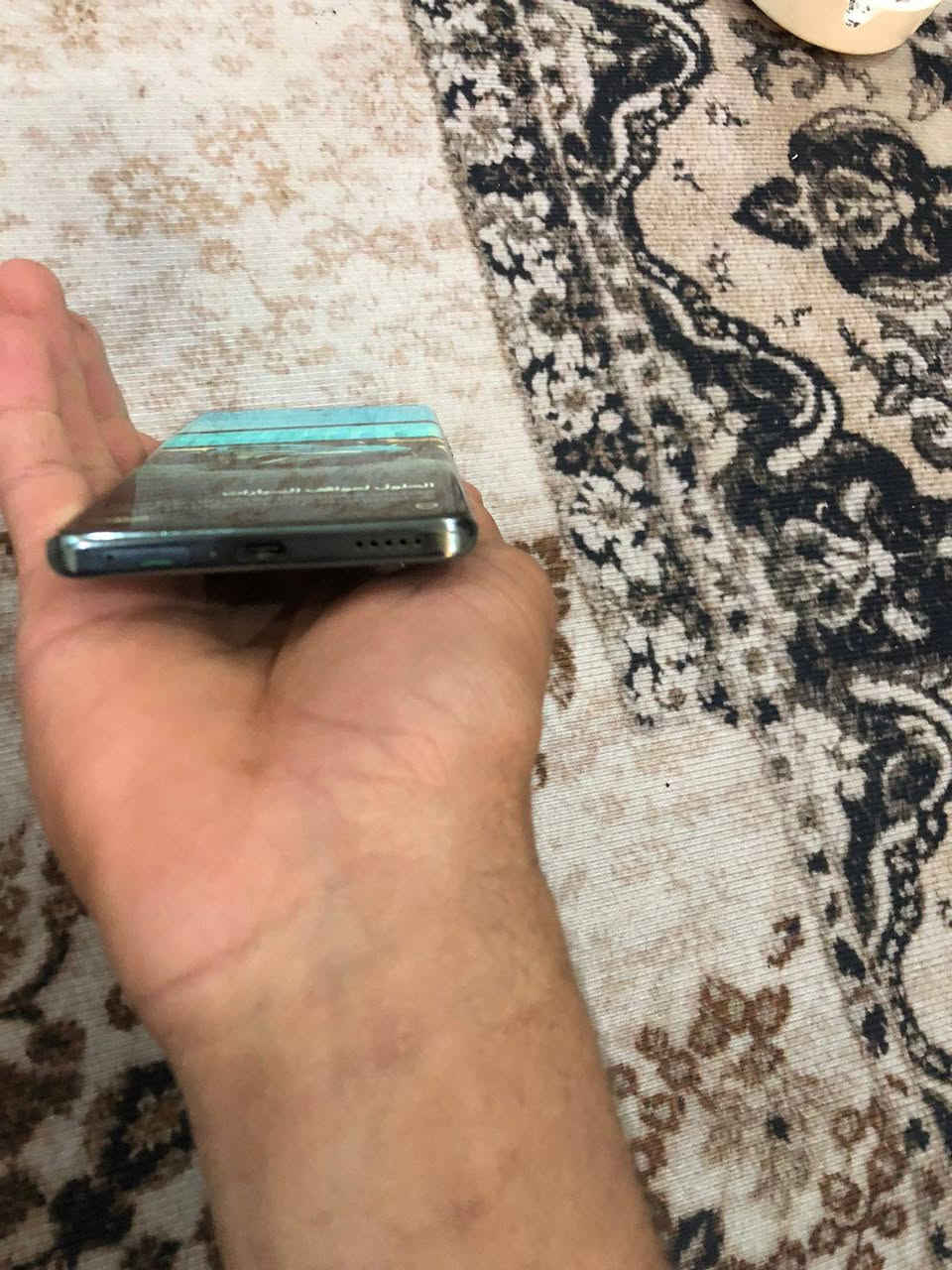 سلام عليكم ورحمة الله
هونر x9b
نضاف 100
مراوس ب ايفون او سامسنوك قوي


**إذا كنت صاحب هذا الإعلان وتريد حذفه لأي سبب، رجاءا أرسل رسالة إلى الدعم الفني**