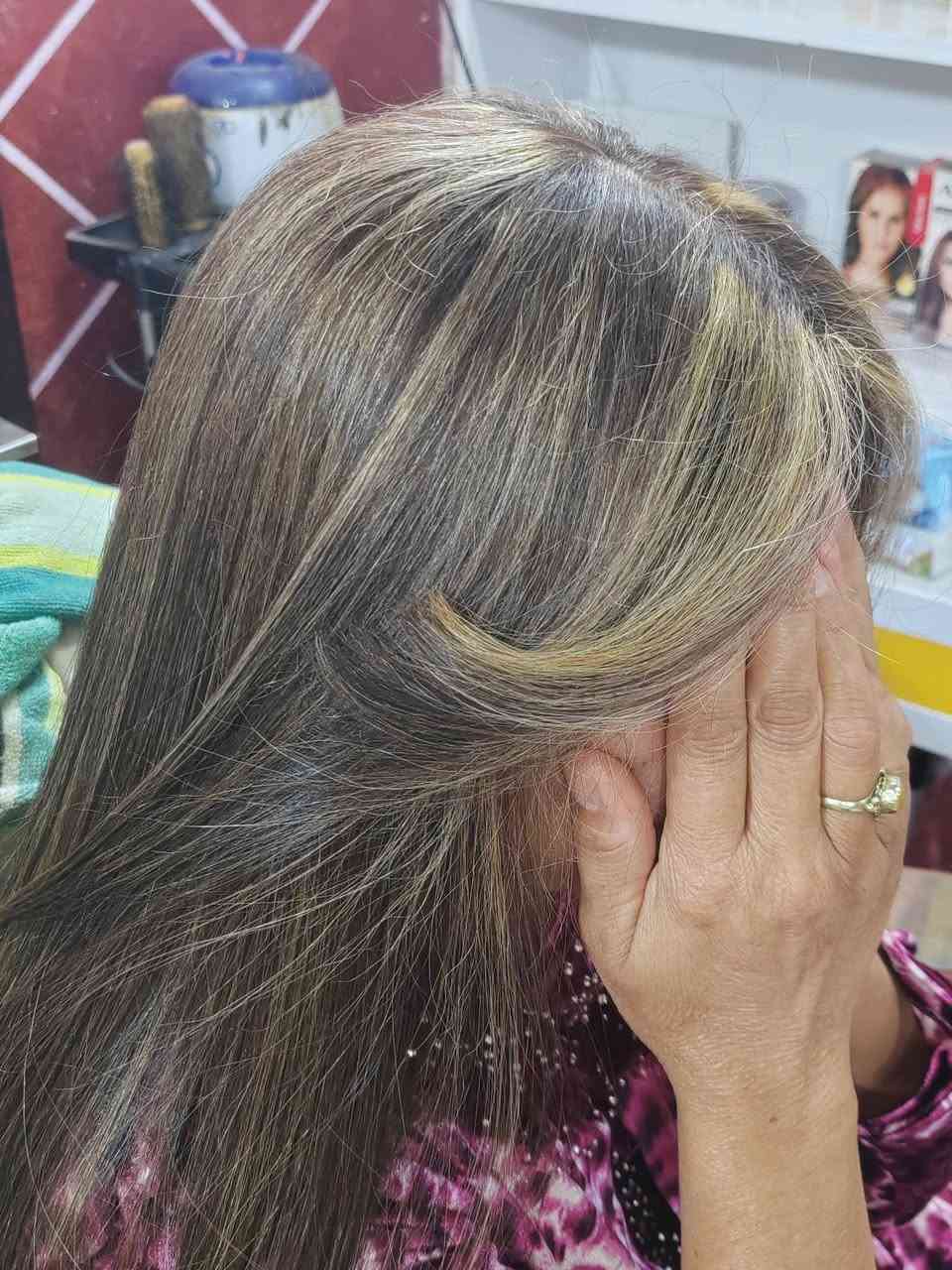 متواجده يوميآ من بعد الفطور والي ماتكدر تجي بعد الفطور تحجز على الصبح ♥️
عروض وتخفيضات العيد ♥️
صبغ وميش للكتف 50 ❤️
صبغ وميش نصف الضهر 65❤️
صبغ وميش شعر طويل 85♥️
صبغ فقط توحيد لون للكتف 35❤️
صبغ فقط نصف الضهر 60❤️
حفافه وتنضيف بشره 25♥️
تركيب رموش طرفي 15❤️
تركيب رمش كامل 30❤️
بروتين معالج ومسرح للكتف65♥️
بروتين معالج ومسرح نصف الضهر 75❤️
بروتين معالج ومسرح شعر طويل 100♥️
باقي العروض داخل الصالون ❤️


**إذا كنت صاحب هذا الإعلان وتريد حذفه لأي سبب، رجاءا أرسل رسالة إلى الدعم الفني**