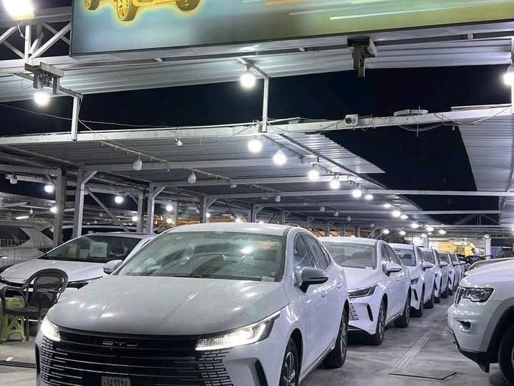 عرررررررررررض لفتره محدوده
لمده يومين
🚘✨ وصلتكم BYD 2025 ديستروير 05  الجديدة كليًا!
🔋 تكنولوجيا حديثة + تصميم عصري = قيادة ولا أروع ✅
السعر19.000.000مليون
19 مليون فقط
ملاحظة : لايوجد اقساط في الوقت الحالي 
🔥🔥🔥السعر صافي بدون اي مصاريف🔥🔥🔥

📜 اليكم المواصفات 
‼️انتبه السياره : هايبرد & بانزين & كهرباء‼️
يعني التفويله الوحده بانزين تمشيك 1200 كيلو 
🚘 خليجي 
🚘 زيرو
🚘 موديل 2025
🚘 حساسات خلفيه
🚘 حجم المحرك 1.5cc
🚘 شاشه اصليه + دواره
🚘 كامره خلفيه
🚘 هند بريك كهرباء
🚘 دشبول شاشه ديجيتال
🚘 اوتو هولد
🚘 مفتاح التشغيل بصمه 
🚘 تشغيل عن بعد
🚘 تحكمات مقود
🚘 اوامر صوتيه
🚘 منفذ طاقه
🚘 منافذ شحن 
🚘 مقود جلد حياكه 
🚘 دخول ذكي
🚘 3 وضعيات قيادة
🚘 اشاير بل مري
🚘 تتسع المقصورة ل 5 ركاب
🚘 المقاعد جلد رياضي
🚘 اريل نفكيتر
🚘 اناره داخليه LED
🚘 لد امامي LED
🚘 بك لايت LED
🚘 قطعتين تبريد
🚘 مثبت سرعة
🚘 حجم الاطار 16
🚘 مانع تزحلق
🚘 شاحنه خلفية  
🚘 كير ماوس 
البطاريه ليثيوم  الاقوى والاطول عمرا في عالم الهايبرد 

وصافي بدون كلشيء وتدللون علينا 

(( متوفر كميات والأستلام فوري من شركتنا مباشراً ))

ـــــــــــــــــــــــــــــــــــــــــــــــــــــــــــــــــــــــــــ
للأستفسار اكثر زورو شركتنا في 
بغداد الوزيريه
شركه ومعرض عصر السرعه
_____________________________________
للاتصال☎️
***********
#بي_واي_دي #هايبرد #اقتصادي #bydméxico #BYDSEAL #BYD #BYDATTO3 #BYDDolphin #BYDDolphin #byd #bydméxico #bydgoszczanie #bydméxico #BYDSEAL #BYD #BYDATTO3 #BYDDolphin #BYDDolphin #byd #bydméxico #bydgoszczanie
