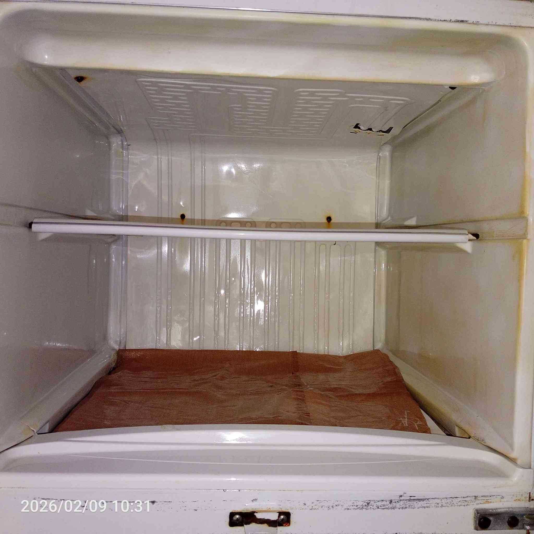 ثلاجه للبيع النظافه مثل ما واضحه بلصوره الحجم 16 السعر 125 وبيهه مجال قليل الشراي يجي خاص


**إذا كنت صاحب هذا الإعلان وتريد حذفه لأي سبب، رجاءا أرسل رسالة إلى الدعم الفني**