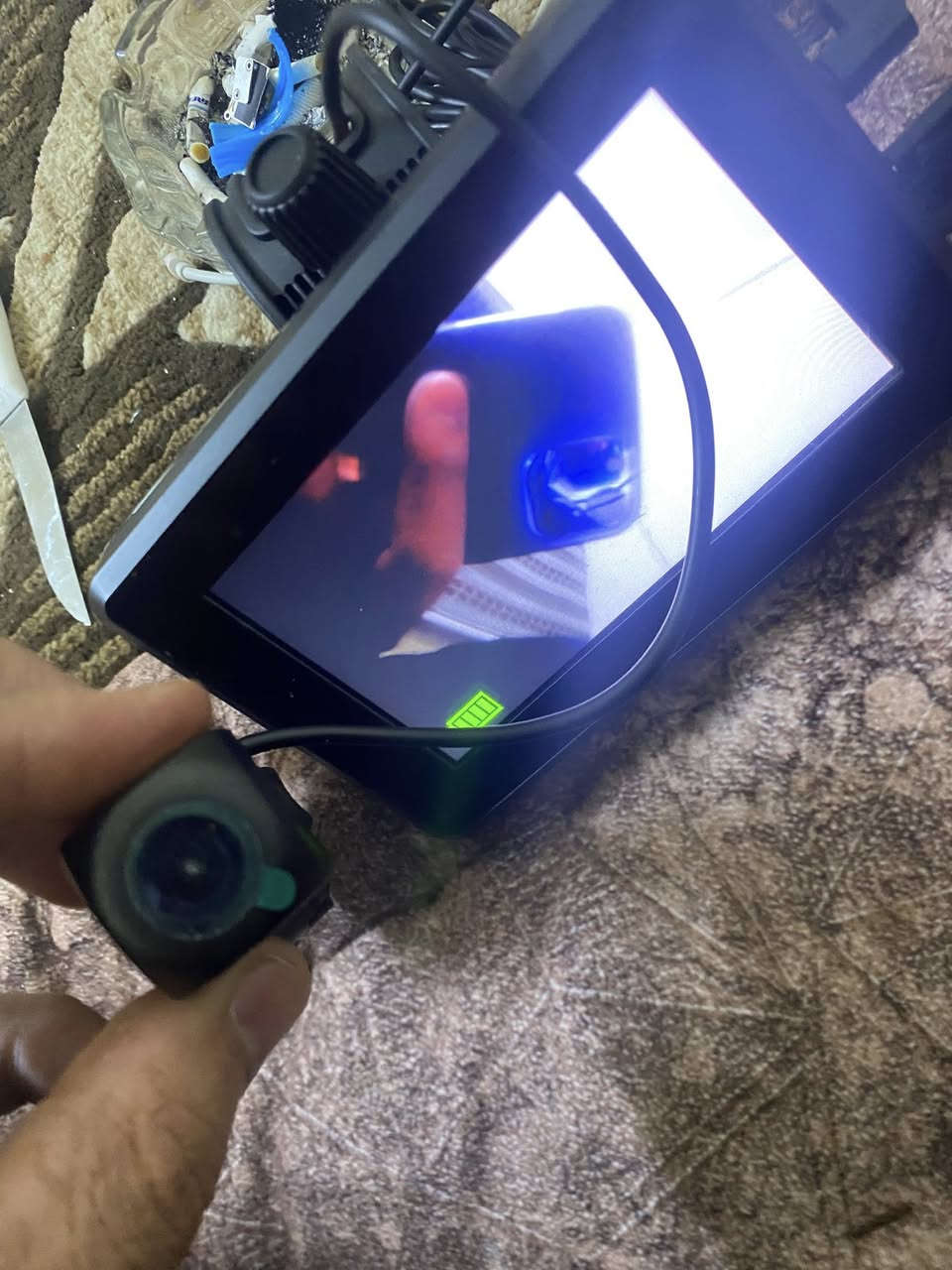 للبيع ب٣٥ جديدة لوك  بكارتونتها  كامره لخوذه والدراجة ترهم ولسياره


**إذا كنت صاحب هذا الإعلان وتريد حذفه لأي سبب، رجاءا أرسل رسالة إلى الدعم الفني**