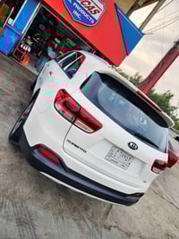 🚗 للبيع : كيا سورنتو 2016 *خليجي* 📍مكان السيارة : بغداد  ☎️ للتواصل : ...