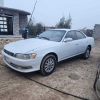 مارك نفخ • ٩٤ • محرك وكير جديد