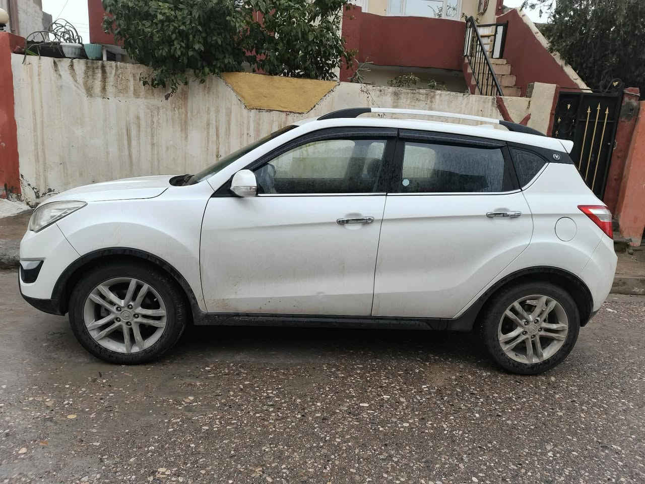 شانجان ٢٠١٦
فول مواصفات 
كير مكينه تحويل شرط 
مكينة ١٦
كير توماتيك
رقم سنوية جديد
السعر ٩٠ 
و بي مجال قليل .


**إذا كنت صاحب هذا الإعلان وتريد حذفه لأي سبب، رجاءا أرسل رسالة إلى الدعم الفني**