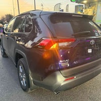 راف 4 XLE • ٢٠٢٤ • رقم اربيل